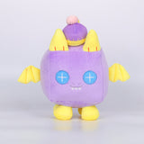 Pet Simulator X Balloon Cat Plush Toy Stuffed Gift Dolls for Kids Boys Girls