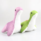 Apex Legends Nessie Plush Toys Soft Stuffed Gift Dolls for Kids Boys Girls