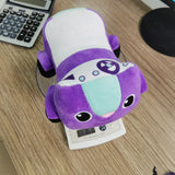 Gabby's Dollhouse Plush Toys Soft Stuffed Gift Dolls for Kids Boys Girls