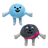 Painkiller Netflix Oxycontin Plush Toy Soft Stuffed Gift Dolls for Kids Boys Girls