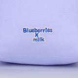 Milk Box Shape Plush Toy Throw Pillows