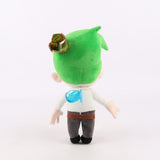 The Fairly OddParents Plush Toy Soft Stuffed Doll Birthday Holiday Gifts