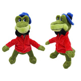Cheburashka Cocodrilo Plush Toys Soft Stuffed Gift Dolls for Kids Boys Girls