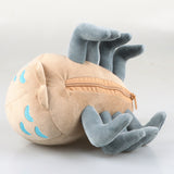 Deep Rock Galactic Plush Toy Soft Stuffed Gift Dolls for Kids Boys Girls
