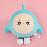 Eggy Party Plush Toys Soft Stuffed Gift Dolls for Kids Boys Girls