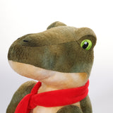 Lyle Lyle Crocodile Plush Toy Soft Stuffed Gift Dolls for Kids Boys Girls