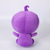 Halloween Pumpkin Plush Toy Stuffed Gift Dolls for Kids Boys Girls