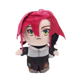 Genshin Impact Plush Toy Soft Stuffed Gift Dolls for Kids Boys Girls