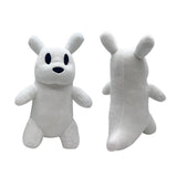 Rain World Slugcat Plush Toy Soft Stuffed Gift Dolls for Kids Boys Girls
