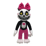Mr.Hopp's Playhouse Plush Toy Soft Stuffed Doll Birthday Holiday Gifts