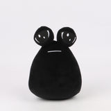 Pou Plush Toys Soft Stuffed Gift Dolls for Kids Boys Girls
