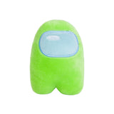 Among Us Plush Toy Soft Stuffed Doll Birthday Holiday Gifts for Kids