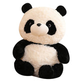 Panda Plush Toy Soft Stuffed Gift Dolls for Kids Boys Girls