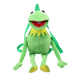 Kermit the Frog Hand Puppet Plush Toy