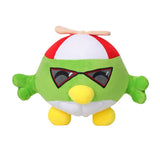 Bird Plush Toy Soft Stuffed Gift Dolls for Kids Boys Girls