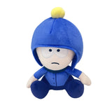 Craig Tucker Plush Toy Soft Stuffed Gift Dolls for Kids Boys Girls