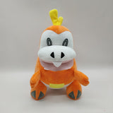 Fuecoco Cartoon Soft Stuffed Animal Doll Animal Plushies