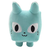 Big Games Cat Plush Toy Soft Stuffed Gift Dolls for Kids Boys Girls