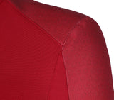 Star Trek: Strange New Worlds Uniforms Long Sleeve Top Starfleet Cosplay Costumes for Women