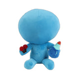 Alan Becker Plush Toy Soft Stuffed Doll Birthday Holiday Gifts