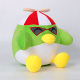 Bird Plush Toy Soft Stuffed Gift Dolls for Kids Boys Girls