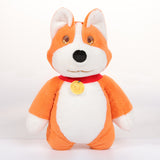 Party Animals Plush Toy Soft Stuffed Gift Dolls for Kids Boys Girls