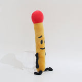 Battle for Dream Island Plush Toy Soft Stuffed Doll Holiday Gifts