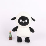 Sheepy A Short Adventure Plush Toys Soft Stuffed Gift Dolls for Kids Boys Girls