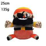 Cuphead Plush Toy Stuffed Toy Animal Plushies Doll