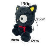 Sanrio Chococat Plush Toy Soft Stuffed Gift Dolls for Kids Boys Girls