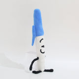 Battle for Dream Island Plush Toy Soft Stuffed Doll Holiday Gifts