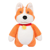 Party Animals Plush Toy Soft Stuffed Gift Dolls for Kids Boys Girls