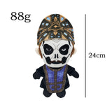 Goast Cardinal Copia Plush Toys Soft Stuffed Gift Dolls for Kids Boys Girls