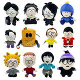 South Park Tweek Plush Toy Soft Stuffed Gift Dolls for Kids Boys Girls