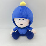 Craig Tucker Plush Toy Soft Stuffed Gift Dolls for Kids Boys Girls