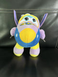 Super Wings Plush Toy Soft Stuffed Doll Birthday Holiday Gifts for Kids