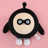 Eggy Party Plush Toys Soft Stuffed Gift Dolls for Kids Boys Girls
