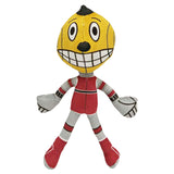 The Electric State Plush Toy Soft Stuffed Doll Birthday Holiday Gifts