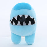 Among Us Plush Toy Soft Stuffed Gift Dolls for Kids Boys Girls