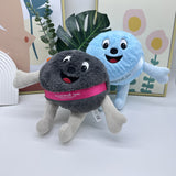 Painkiller Netflix Oxycontin Plush Toy Soft Stuffed Gift Dolls for Kids Boys Girls