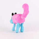 Wobbledog Plush Toy Soft Stuffed Doll Birthday Holiday Gifts for Kids