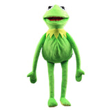 Kermit the Frog Hand Puppet Plush Toy