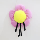 Battle for Dream Island Plush Toy Soft Stuffed Doll Holiday Gifts