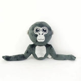 Gorilla Tag Plush Toy Soft Stuffed Gift Dolls for Kids Boys Girls