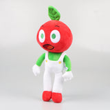 Andy's Apple Farm Plush Toys Soft Stuffed Gift Dolls for Kids Boys Girls