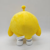 Eggy Party Plush Toys Soft Stuffed Gift Dolls for Kids Boys Girls