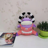 Helluva Boss Plush Toys Soft Stuffed Gift Dolls for Kids Boys Girls