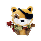 Steadfast Spiffo Plush Toy Soft Stuffed Doll Plushies Holiday Gifts for Kids
