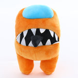 Among Us Plush Toy Soft Stuffed Gift Dolls for Kids Boys Girls