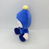 Craig Tucker Plush Toy Soft Stuffed Gift Dolls for Kids Boys Girls